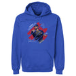 Dansby Swanson Men's Hoodie | 500 LEVEL