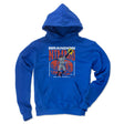 Brandon Nimmo Men's Hoodie | 500 LEVEL