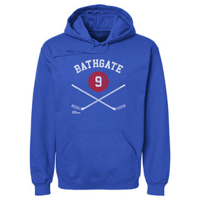 Andy Bathgate Men's Hoodie | 500 LEVEL