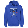 Mookie Betts Men's Hoodie | 500 LEVEL