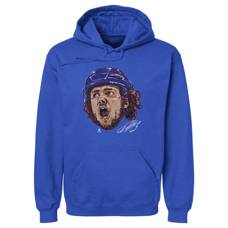 Artemi Panarin Men's Hoodie | 500 LEVEL