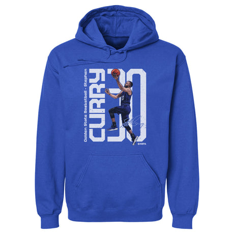 Steph Curry Men's Hoodie | 500 LEVEL