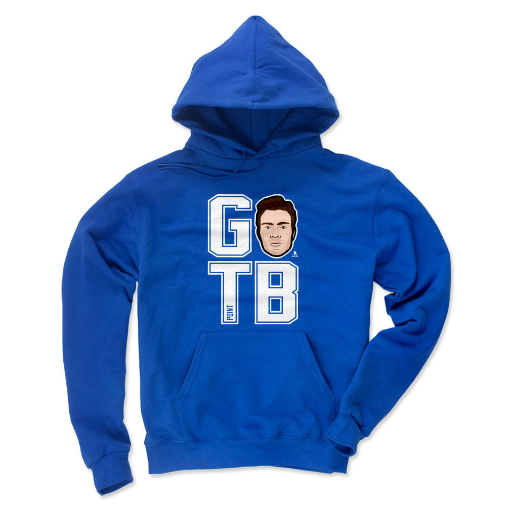 Brayden Point Men's Hoodie | 500 LEVEL