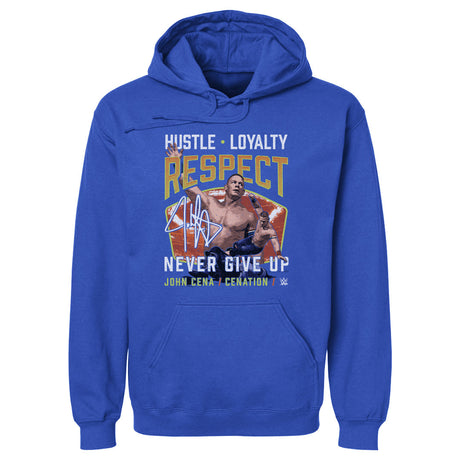 John Cena Men's Hoodie | 500 LEVEL