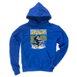 Jordan Binnington Men's Hoodie | 500 LEVEL