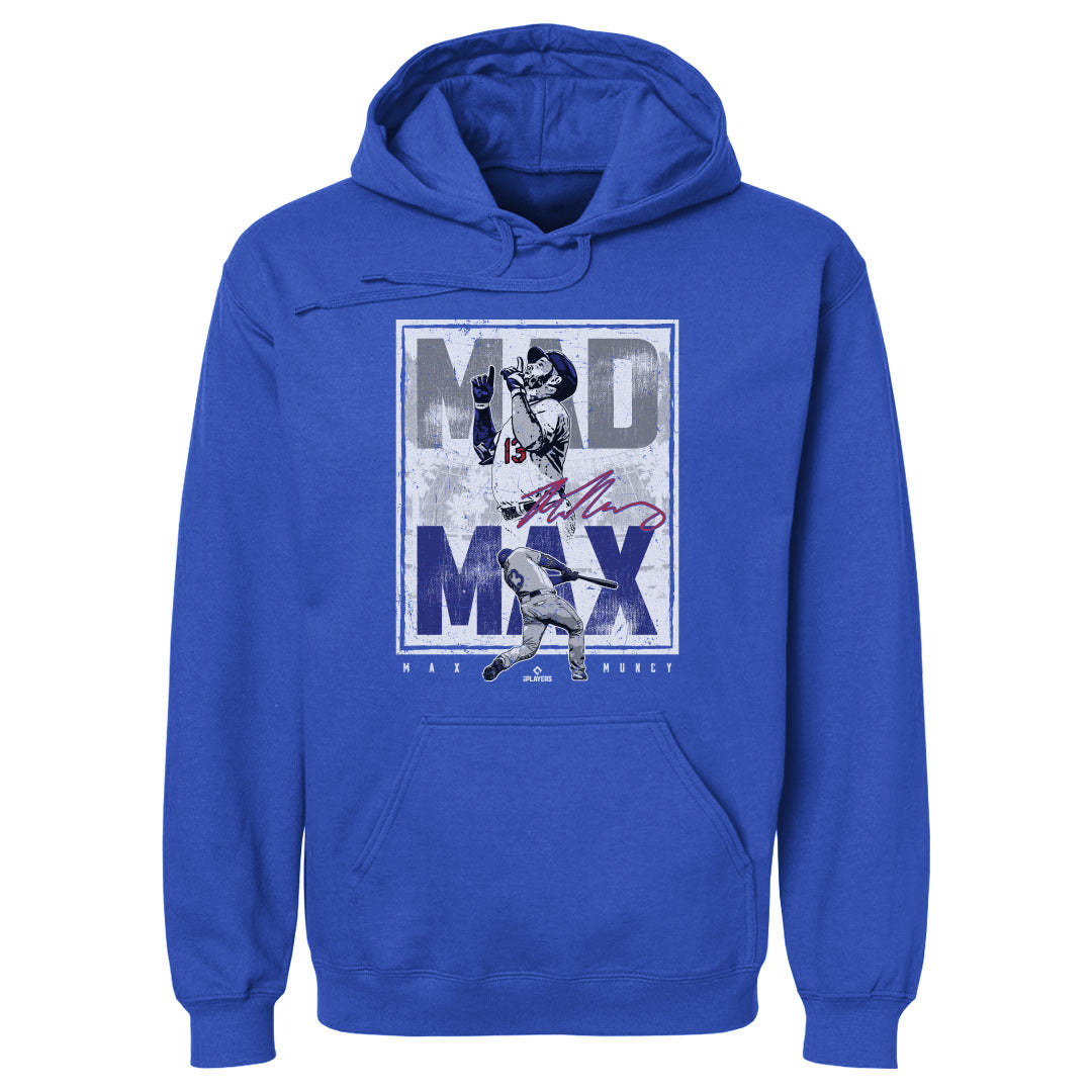 Max Muncy Men's Hoodie | 500 LEVEL