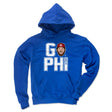 Zack Wheeler Men's Hoodie | 500 LEVEL