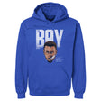 Steph Curry Men's Hoodie | 500 LEVEL