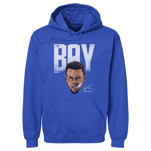 Steph Curry Men's Hoodie | 500 LEVEL