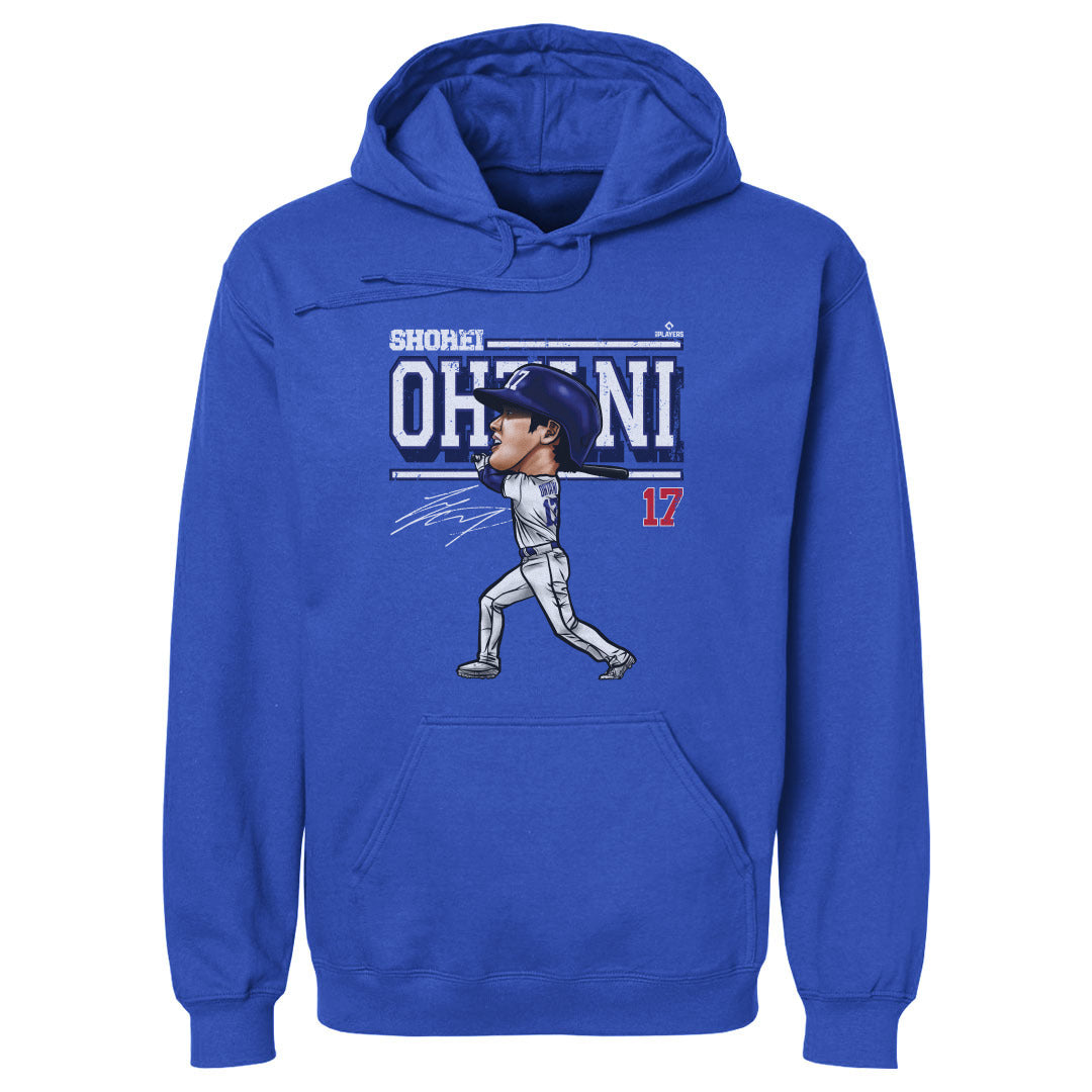 Shohei Ohtani Men's Hoodie | 500 LEVEL