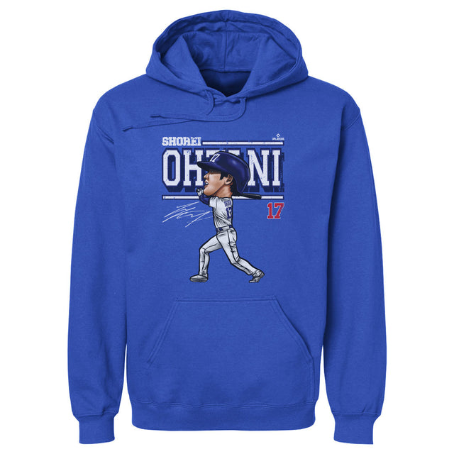 Shohei Ohtani Men's Hoodie | 500 LEVEL