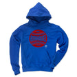 Ivan Rodriguez Men's Hoodie | 500 LEVEL