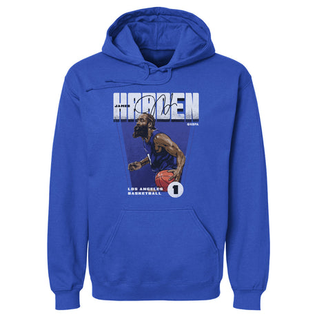 James Harden Men's Hoodie | 500 LEVEL