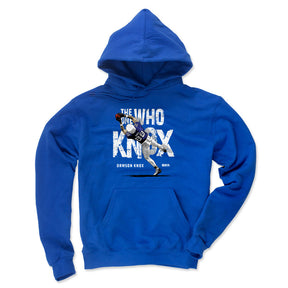 Dawson Knox Men's Hoodie | 500 LEVEL