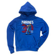 Tim Raines Men's Hoodie | 500 LEVEL