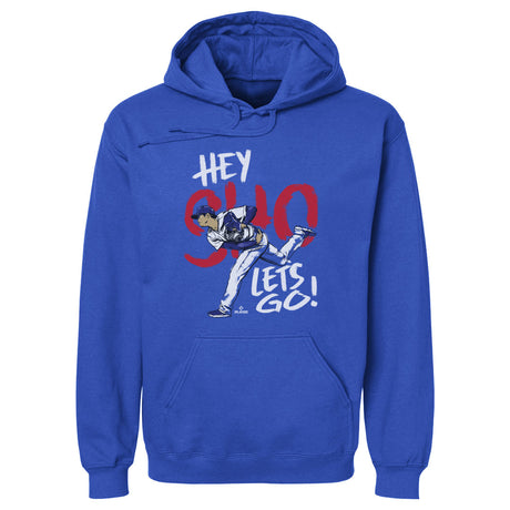Shohei Ohtani Men's Hoodie | 500 LEVEL