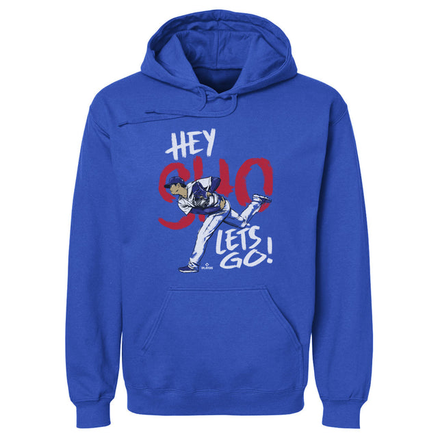 Shohei Ohtani Men's Hoodie | 500 LEVEL
