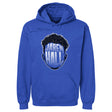 Jaren Hall Men's Hoodie | 500 LEVEL