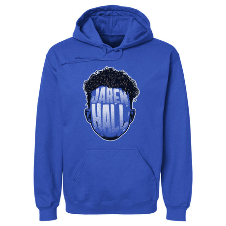 Jaren Hall Men's Hoodie | 500 LEVEL