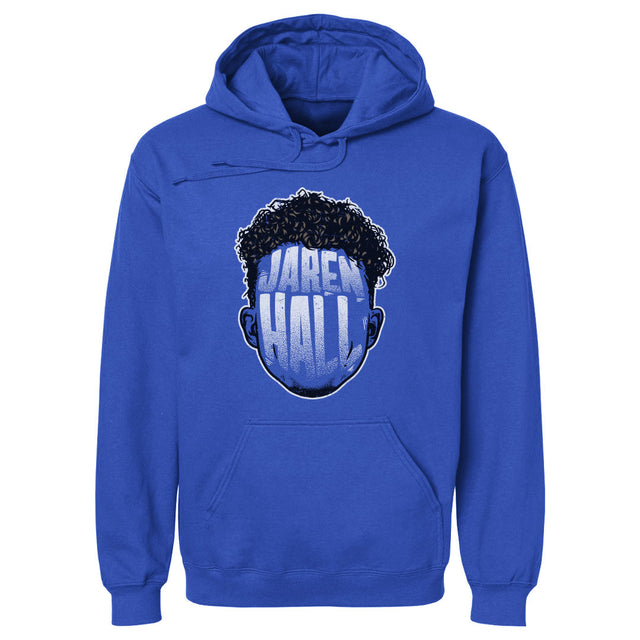 Jaren Hall Men's Hoodie | 500 LEVEL