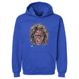 Ultimate Warrior Men's Hoodie | 500 LEVEL