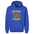 Ultimate Warrior Men's Hoodie | 500 LEVEL