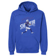 Khalil Shakir Men's Hoodie | 500 LEVEL