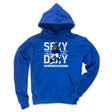 Dexter Lawrence Men's Hoodie | 500 LEVEL