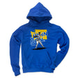 Randy Johnson Men's Hoodie | 500 LEVEL