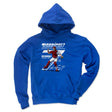 Ivan Rodriguez Men's Hoodie | 500 LEVEL
