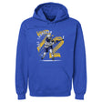 Tage Thompson Men's Hoodie | 500 LEVEL