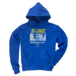Michael Liut Men's Hoodie | 500 LEVEL