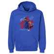 Jacob deGrom Men's Hoodie | 500 LEVEL