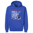 Evan Carter Men's Hoodie | 500 LEVEL