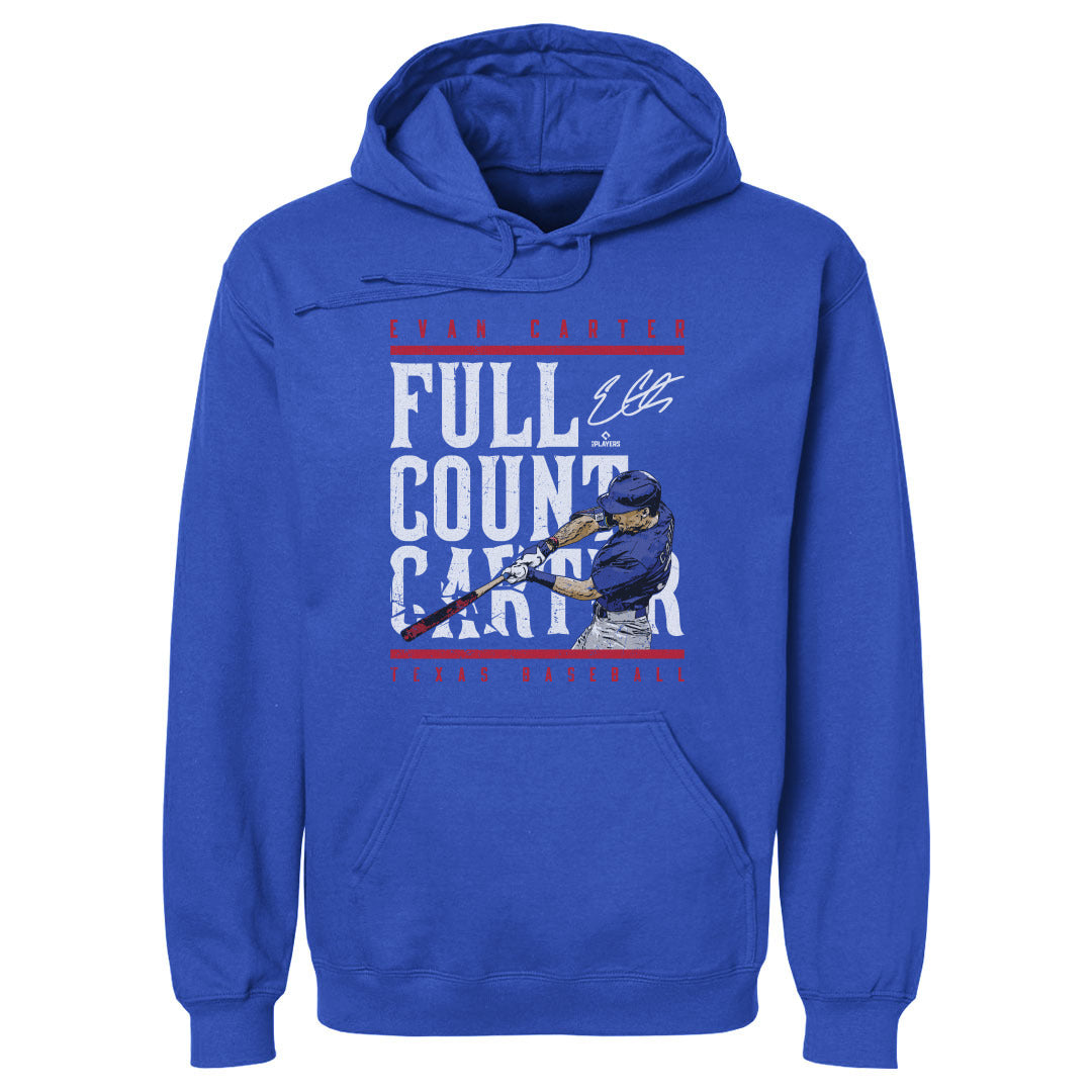 Evan Carter Men's Hoodie | 500 LEVEL
