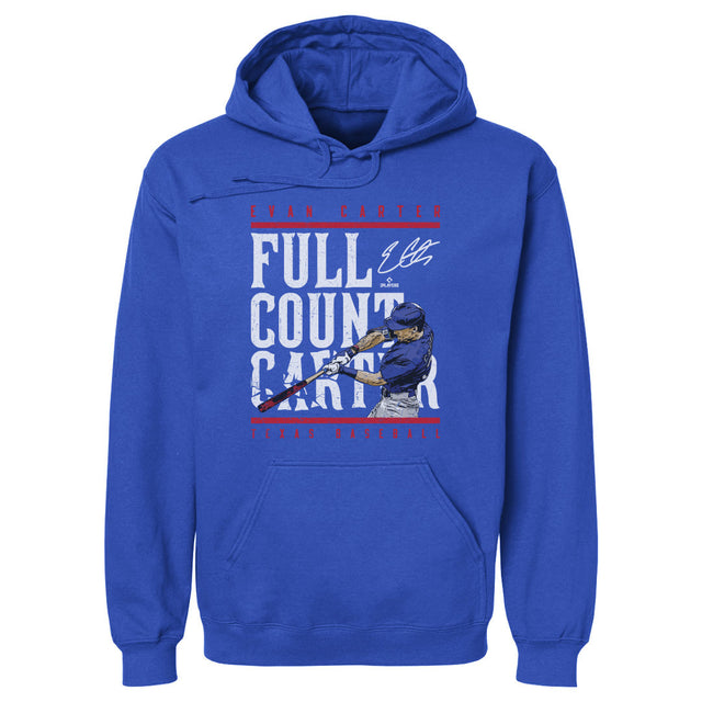 Evan Carter Men's Hoodie | 500 LEVEL
