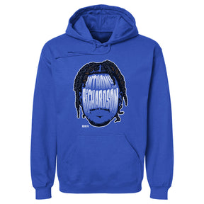 Anthony Richardson Men's Hoodie | 500 LEVEL