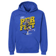 Mr. Perfect Men's Hoodie | 500 LEVEL