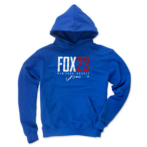 Adam Fox Men's Hoodie | 500 LEVEL
