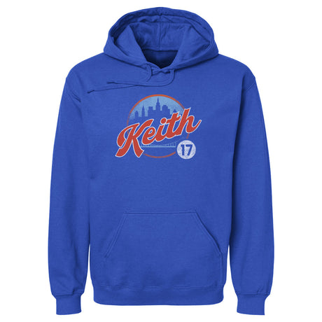 Keith Hernandez Men's Hoodie | 500 LEVEL