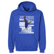 Joel Embiid Men's Hoodie | 500 LEVEL