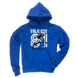 Mo Alie-Cox Men's Hoodie | 500 LEVEL