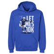 James Cook Men's Hoodie | 500 LEVEL