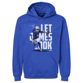 James Cook Men's Hoodie | 500 LEVEL