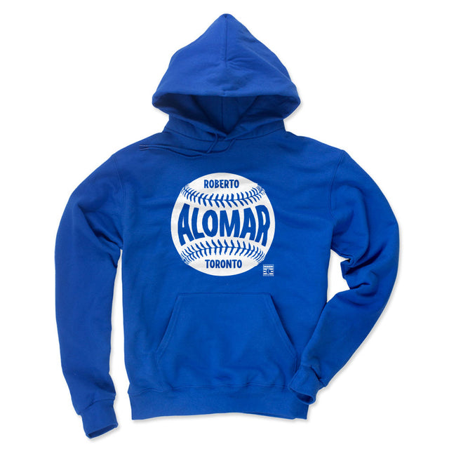 Roberto Alomar Men's Hoodie | 500 LEVEL