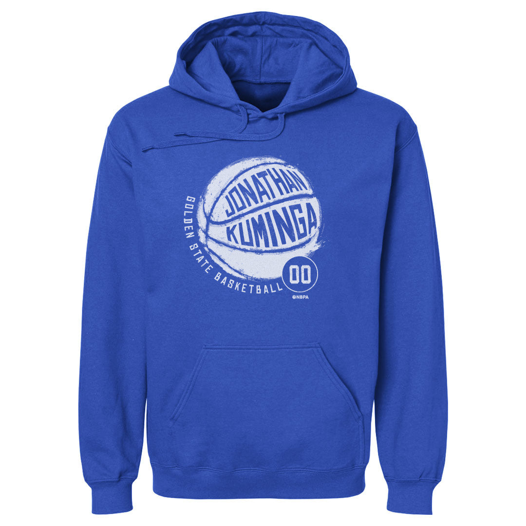 Jonathan Kuminga Men's Hoodie | 500 LEVEL