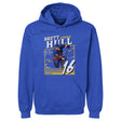 Brett Hull Men's Hoodie | 500 LEVEL