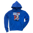 Dwight Gooden Men's Hoodie | 500 LEVEL