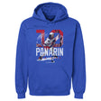 Artemi Panarin Men's Hoodie | 500 LEVEL