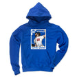 Clayton Kershaw Men's Hoodie | 500 LEVEL